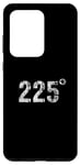 Coque pour Galaxy S20 Ultra 225 Degrees - BBQ - Grilling - Smoking Meat at 225
