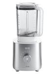 Enfinigy, Power Blender Sølv Home Kitchen Kitchen Appliances Mixers & Blenders Silver Zwilling