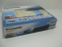 Panasonic DVD-S500EB-K DVD CD Player