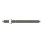 STUD BOLT EQ-A4 Rustfritt - M12 x 160