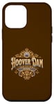 iPhone 12 mini Hoover Dam Nevada Arizona USA United States Holiday Case