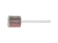 Pferd F 1515/3 A 120, Metall, 50000 Rpm, 15 Mm, 10 Styck