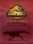 Jurassic World Evolution 2: Feathered Species Pack (DLC) (PC) Steam Key GLOBAL