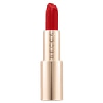 Becca Ultimate Love Lipstick Cherry - Bright Red Creamy Moisturising Lips Smooth