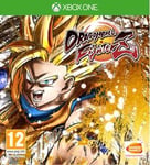 Dragonball FighterZ
