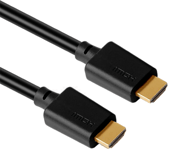 Prokord Hdmi 2.1 8k 1m 1m 1m Hdmi Hdmi Hdmi Svart