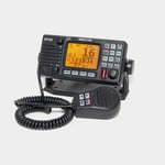 Navicom Fast VHF RT-750 V2, med intern GPS-antenn