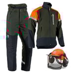Husqvarna Sågskyddspaket Functional