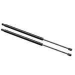 ZYTZK Liftgate Support Struts Prop Rod Arm Gas Damper Compatible,For Jimmy & Bravada 95-04