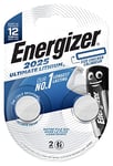 Energizer Special Battery Lithium Chrome