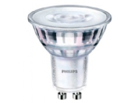 Philips CorePro LEDspot, 4 W, 35 W, GU10, 250 LM, 15000 h, Varmvitt