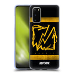 OFFICIAL TOM CLANCY'S RAINBOW SIX SIEGE ICONS SOFT GEL CASE FOR SAMSUNG PHONES 1