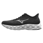 Mizuno Wave Sky 8 Strl. 41 Dam - Lättvikt, Dämpning och Komfort för Långdistanslöpning