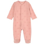 Absorba Sparkedress Med Et Polka Dot-mønster Rosa | Rosa | 3 months