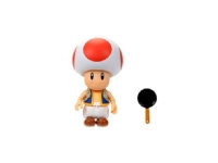 Super Mario Movie - 5 Figure - Toad (13 cm) (417194) /Figures /Toad/Multi