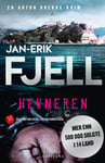 Jan-Erik Fjell - Hevneren krim Bok