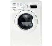 Indesit EWDE 761483 W UK 7 kg Washer Dryer - White, White