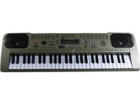 Lean Sport Keyboard - Piano Med Usb-Ingång