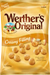 Werthers original Caramel Crémes 1000 Gram