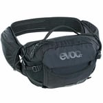 Evoc Hip Pack Pro E-Ride - Black / 3 Litre