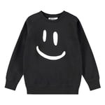 Molo Mike Sweatshirt Black | Svart | 98 cm