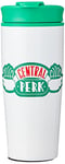 FRIENDS (Central Perk Metal Travel Mug, 425 ml