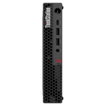 Lenovo ThinkStation P3 Tiny Trettonde generationens Intel® Core i5-13400-processor E-kärnor upp till 3,30 GHz P-kärnor upp till 4,60 GHz, Windows 11 Pro 64, 512 GB SSD Performance TLC Opal