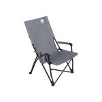 Coleman Forester Sling Chair: Your Ultimate Outdoor Comfort Companion
