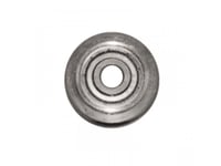 Dedra Cutter Wheel With Bearing And Screw 22 X 6 Mm For Tile Cutting Machines (Ded0023)
