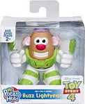 Mr Potato Head Buzz Lightyear Toy Story 4 Mini New Kids Childrens Toy