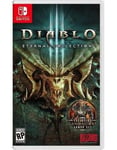 Diablo 3 Eternal Collection - Nintendo Switch, New Video Games