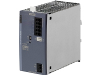 Siemens 6EP3336-7SB00-3AX0 Strømstik/strømforsyning 24 V 20 A 480 W Antal udgange:1 x Indhold 1 stk