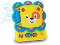 Smily Winfun Lion Pussel Interaktiv Leksak