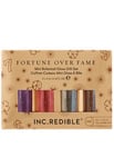 INC.redible Cosmetics Fortune Over Fame Make-up Set