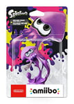 Inkling Squid Purple amiibo - Media fra Outland