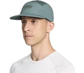 GOCAP CLASSIC LÖPARKEPS Unisex SILVERPINE M/L