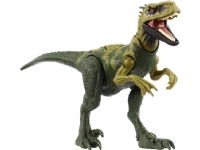 Mattel Figūrėlė jurassic world dinozaur atrociraptor
