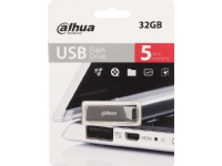 Pendrive Dahua Technology USB-U156-20-32GB, 32 GB (USB-U156-20-32GB)