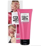 3xL'Oréal Paris - Coloration COLORISTA WASHOUT HotPink Hair Hair Dye Colour 30ML