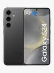 Samsung Galaxy S24 256GB - UK Model - Onyx Black - NEW & SEALED (VAT Inc)