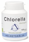 Helhetshälsa Chlorella