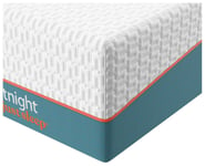 Silentnight Just Sleep Serene Hybrid Mattress - Double