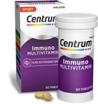 Centrum Immuno Multivitamin