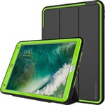 D-FENCE Case Fits Apple Ipad Air 3 2019, Ipad Pro 10.5", Shockproof Tough Rugged
