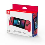 RED SPLIT PAD PRO - New Nintendo Switch - J7332z