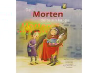 När Morten Skildes Från Sin Mantel | Marlene Fritsch | Språk: Danska