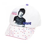 Clearance - Childrens/Kids Camp Rock Cap - 9-13 years
