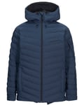 Peak Performance Frost Ski Jacket M Decent Blue (Storlek S)