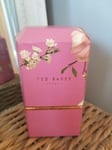 TED BAKER PEONY DELIGHTS GIFT SET peony spritz body spray body lotion body wash 