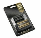 Shaver Shaper Replacement Super Close Gold Foil Cutter for Wahl Finale 5 Star